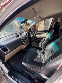 C White Hyundai i20 Sportz