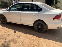 Volkswagen Vento comfortline