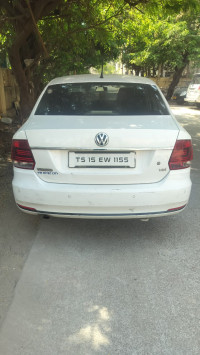 Volkswagen Vento comfortline