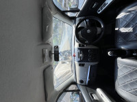 Silver Maruti Suzuki Wagon R Vxi