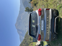 Metal Ash MG Gloster Savvy 7 star 4*4