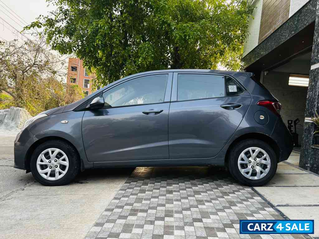 Hyundai i10 Magna 1.2