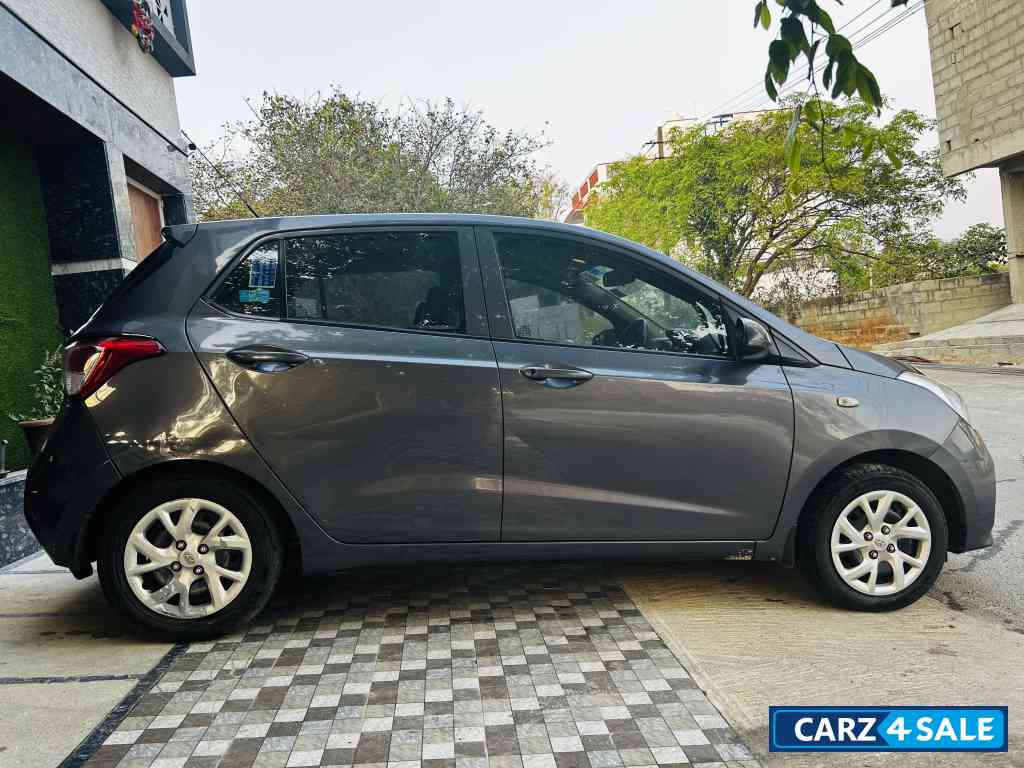 Hyundai i10 Magna 1.2
