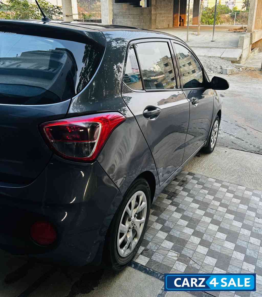 Hyundai i10 Magna 1.2