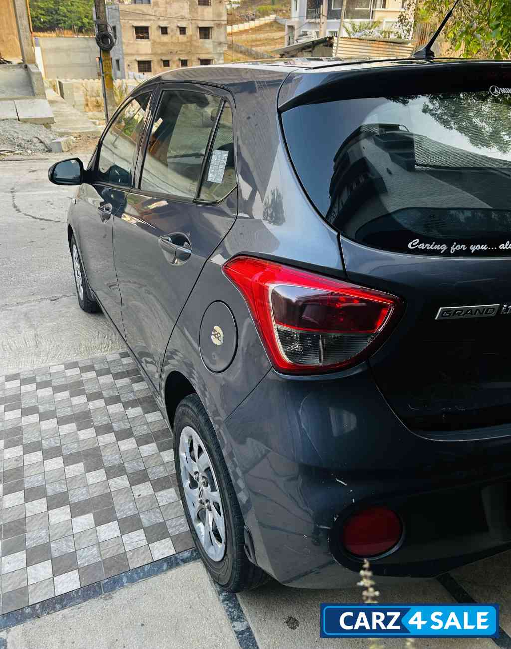 Hyundai i10 Magna 1.2