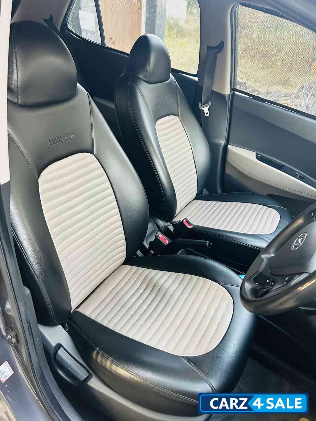 Hyundai i10 Magna 1.2