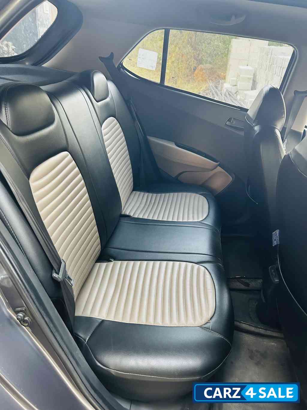 Hyundai i10 Magna 1.2