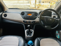 Hyundai i10 Magna 1.2