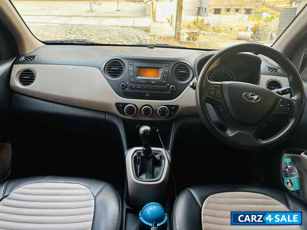 Hyundai i10 Magna 1.2