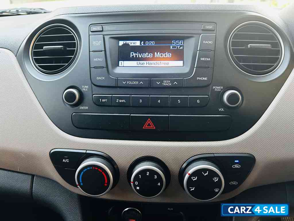 Hyundai i10 Magna 1.2