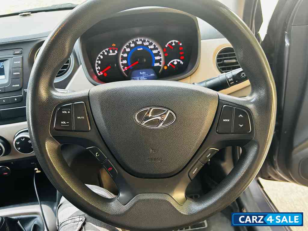 Hyundai i10 Magna 1.2
