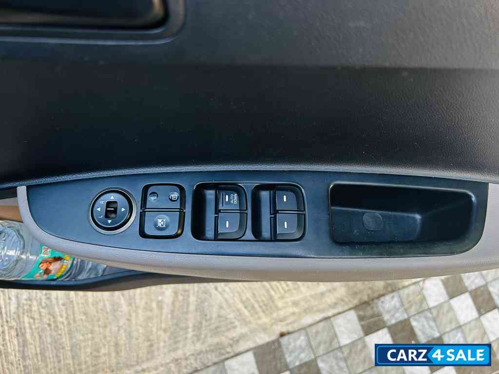 Hyundai i10 Magna 1.2