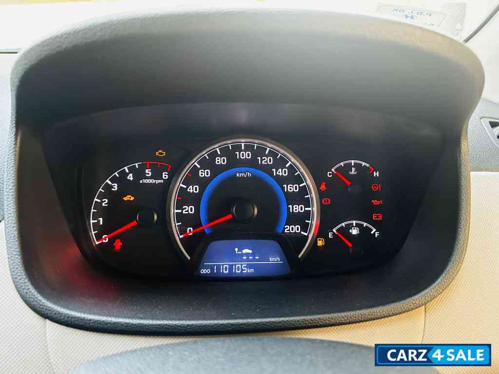 Hyundai i10 Magna 1.2