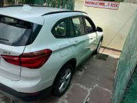 BMW X1 Sdrive20d