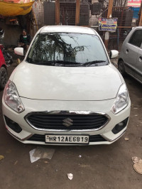 Maruti Suzuki Swift DZire Petrol VXi 2017 Model