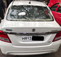 Maruti Suzuki Swift DZire Petrol VXi