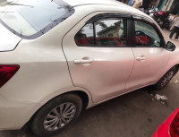 Maruti Suzuki Swift DZire Petrol VXi
