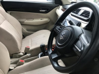 Maruti Suzuki Swift DZire Petrol VXi