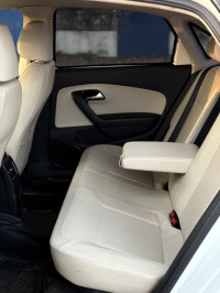 Skoda Rapid 1.6 Style AT