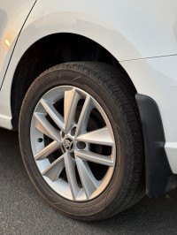 Skoda Rapid 1.6 Style AT