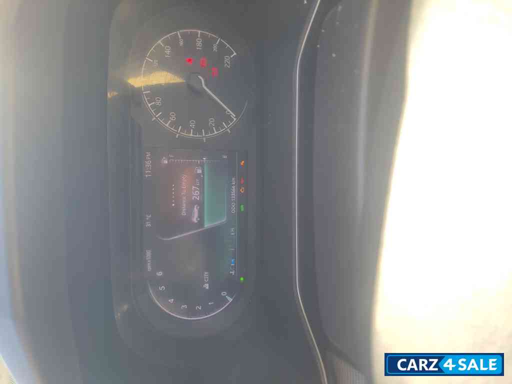 Tata Harrier XZ PLUS DARK EDITION