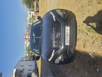 Tata Harrier XZ PLUS DARK EDITION