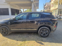 Tata Harrier XZ PLUS DARK EDITION