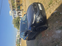 Tata Harrier XZ PLUS DARK EDITION