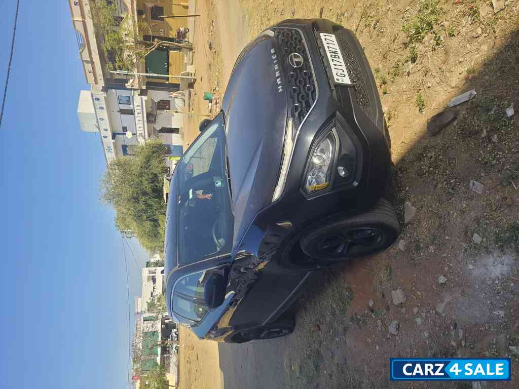 Tata Harrier XZ PLUS DARK EDITION