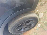 Tata Harrier XZ PLUS DARK EDITION