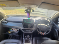 Tata Harrier XZ PLUS DARK EDITION