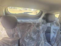 Tata Harrier XZ PLUS DARK EDITION