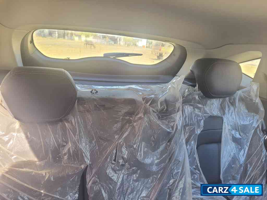 Tata Harrier XZ PLUS DARK EDITION