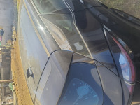 Tata Harrier XZ PLUS DARK EDITION