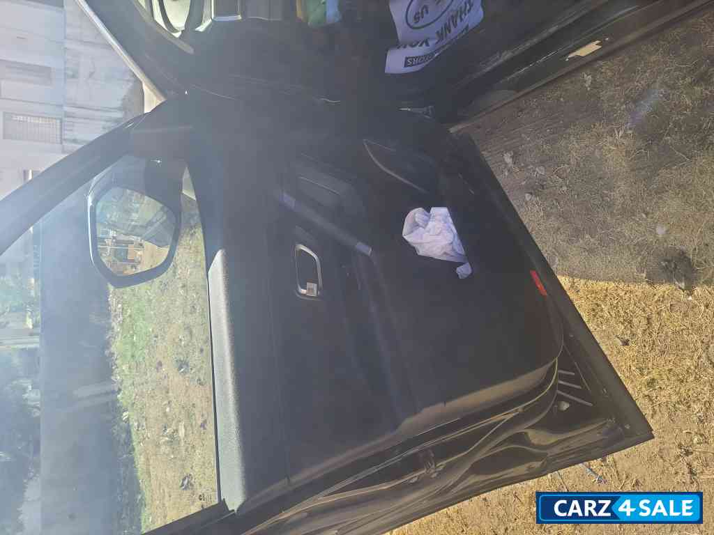 Tata Harrier XZ PLUS DARK EDITION