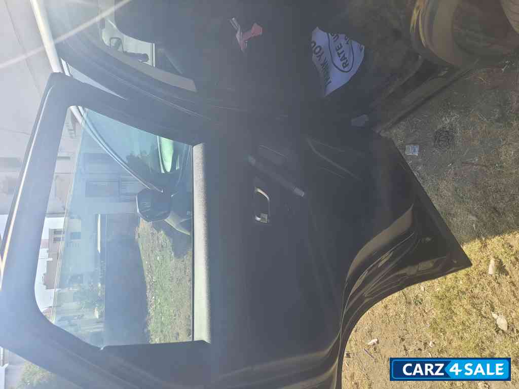 Tata Harrier XZ PLUS DARK EDITION