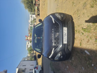 Tata Harrier XZ PLUS DARK EDITION