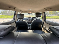 White Hyundai i20 Sports