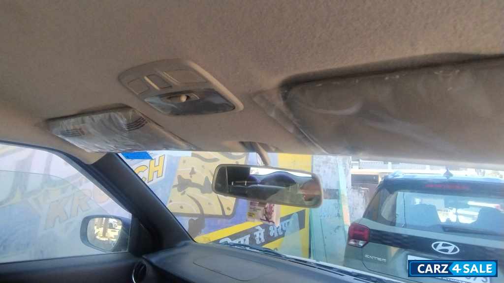 Matelic Grey Maruti Suzuki Ignis delta mannual