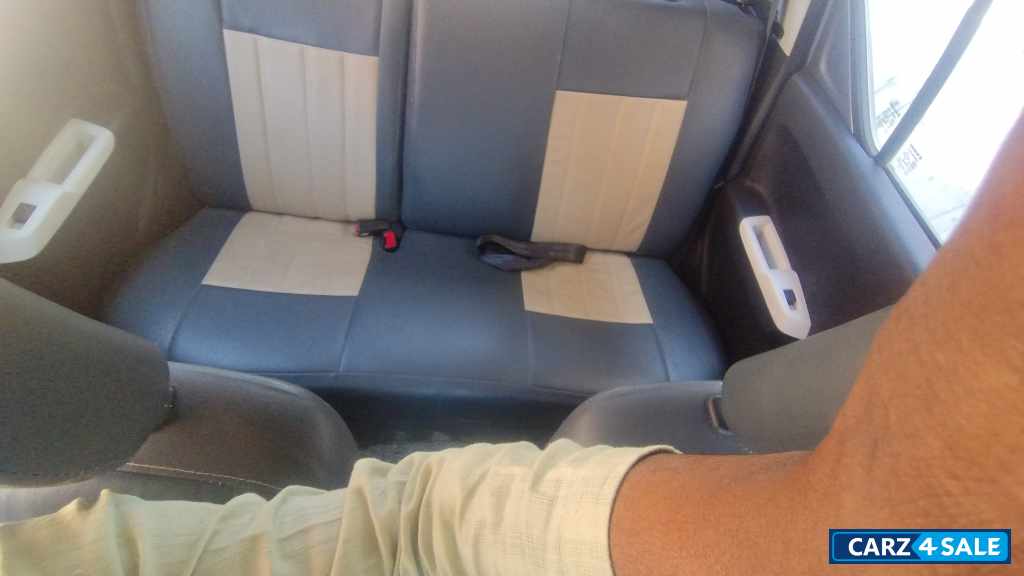 Matelic Grey Maruti Suzuki Ignis delta mannual