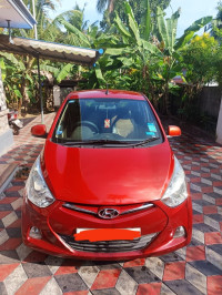Hyundai Eon Sports model