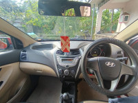 Hyundai Eon Sports model