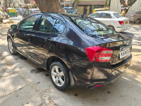 Honda City 1.5 S AT