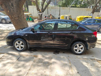 Honda City 1.5 S AT