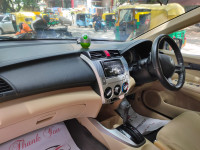 Honda City 1.5 S AT