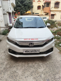 Honda Amaze 1.2 L IVTEC VX CVT