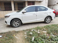Honda Amaze 1.2 L IVTEC VX CVT