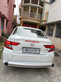 Honda Amaze 1.2 L IVTEC VX CVT