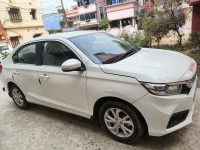 Honda Amaze 1.2 L IVTEC VX CVT