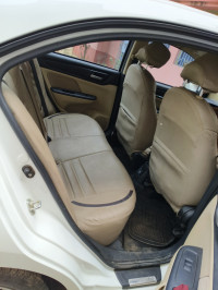 Honda Amaze 1.2 L IVTEC VX CVT